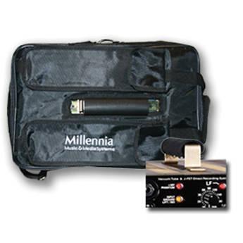 Millennia  Cordura Gig Bag for TD-1 GIG