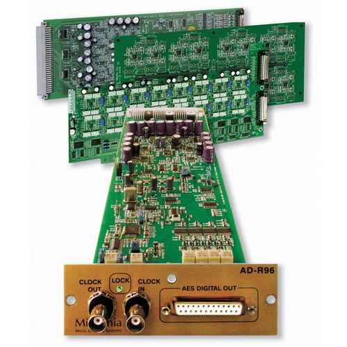 Millennia HDOE Output Expansion Card for HV-3D HDOE, Millennia, HDOE, Output, Expansion, Card, HV-3D, HDOE,