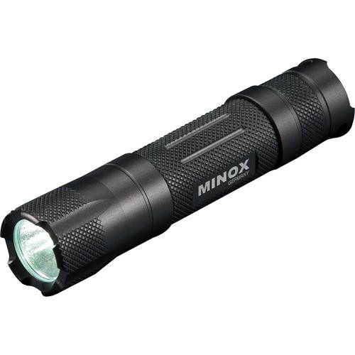 Minox  CFL 1 Compact LED Flashlight 99930