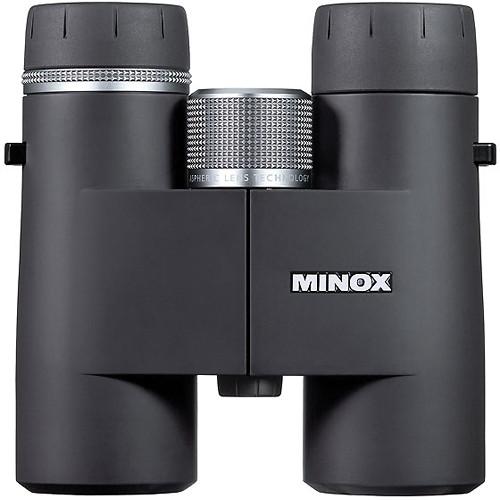 Minox  HG 8x33 BR Asph. Binocular 62188, Minox, HG, 8x33, BR, Asph., Binocular, 62188, Video