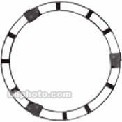 Mole-Richardson Diffuser Ring Frame for Junior - 412192, Mole-Richardson, Diffuser, Ring, Frame, Junior, 412192,