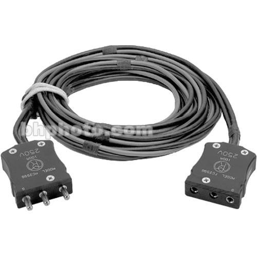 Mole-Richardson Extension Power Cable for Big-Mo 24KW 5001507, Mole-Richardson, Extension, Power, Cable, Big-Mo, 24KW, 5001507