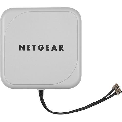 Netgear ProSafe 10dBi 2x2 Indoor/Outdoor ANT224D10-10000S
