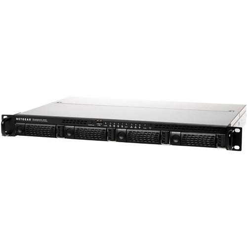 Netgear ReadyNAS 2100 Advanced Network Storage RNRX4410-100NAS
