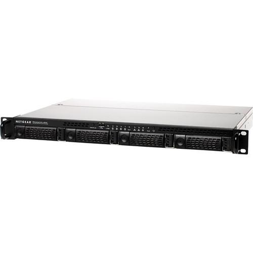 Netgear ReadyNAS 2100 Advanced Network Storage RNRX4450-100NAS