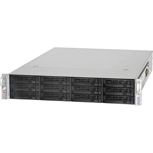 Netgear ReadyNAS 3200 Network Storage System RN12P0610-100NAS