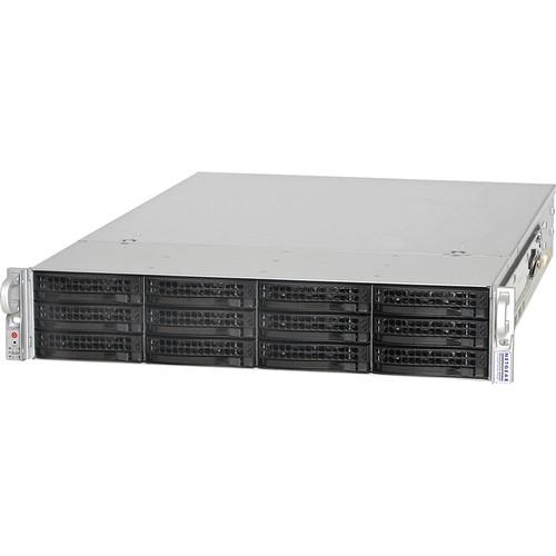 Netgear ReadyNAS 3200 Network Storage System RN12P1210-100NAS