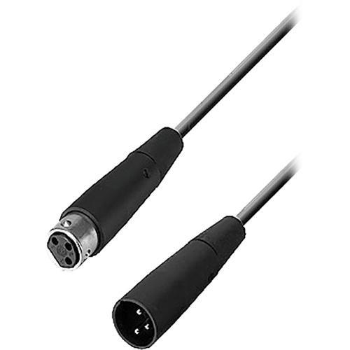 Neumann 3-pin XLR to XLR Microphone Cable - 25 ft IC 3/25