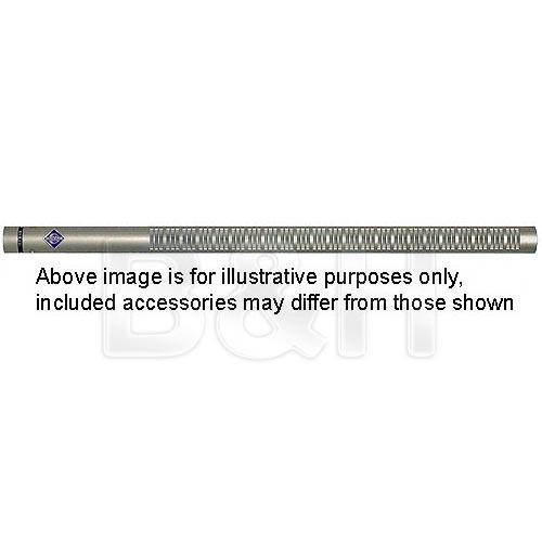 Neumann KMR 82 i MT Shotgun Microphone KMR 82 I MT, Neumann, KMR, 82, i, MT, Shotgun, Microphone, KMR, 82, I, MT,
