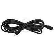 Novatron  AC Power Cord for M300, 500, 600 NMI009