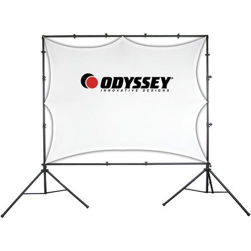 Odyssey Innovative Designs LTMVSS1014 Mobile Video LTMVSS1014L