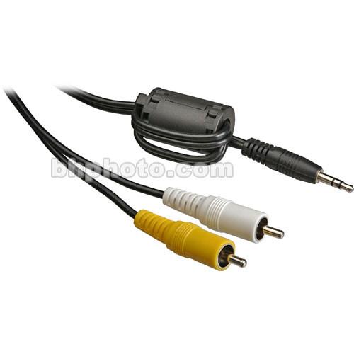 Olympus  CB-AVC1 A/V Cable 200667