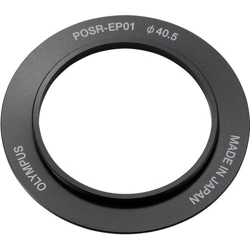 Olympus  POSR-EP01 Shading Ring 260292, Olympus, POSR-EP01, Shading, Ring, 260292, Video