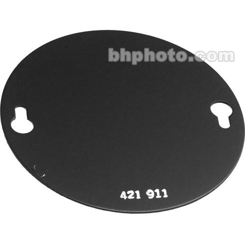 Omega Flat Blank Lens Plate for D5500 Enlarger 421911