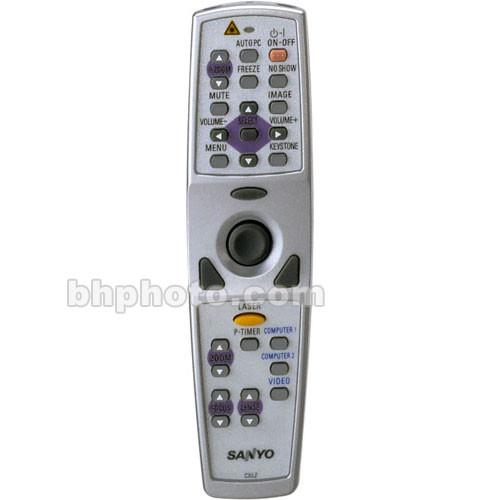 Panasonic  Remote Control 945-055-8598