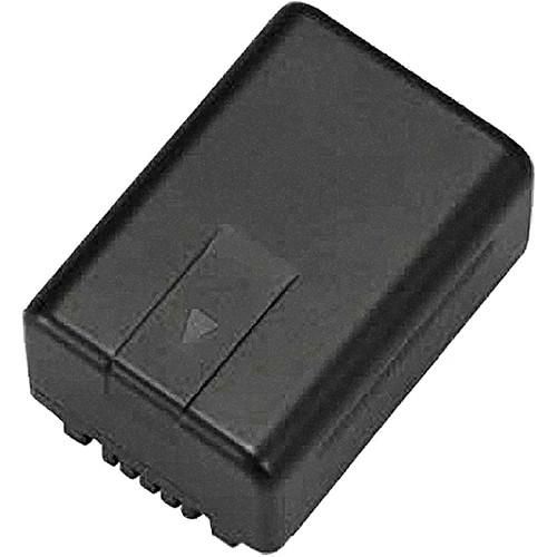 Panasonic VW-VBK180 Rechargeable Lithium-Ion Battery VW-VBK180, Panasonic, VW-VBK180, Rechargeable, Lithium-Ion, Battery, VW-VBK180