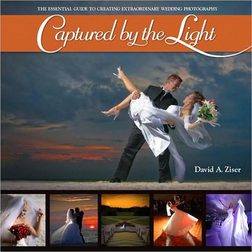 Pearson Education Book: Captured by the Light: 9780321646873