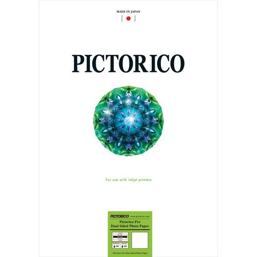 Pictorico  PRO Dual Side Photo Paper PICT35049