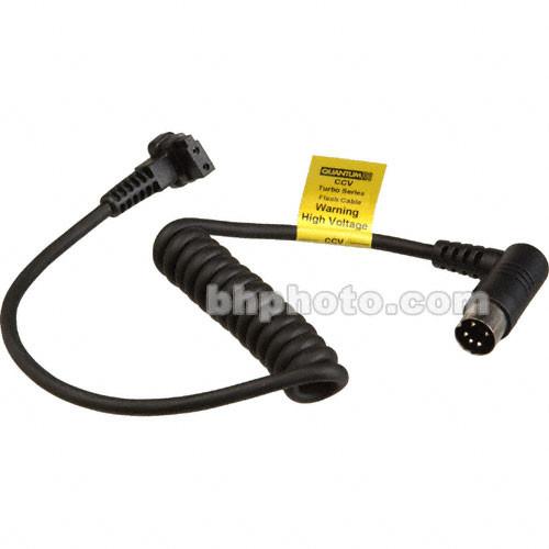 Quantum  CCV Cable for Vivitar and Armatar 862544