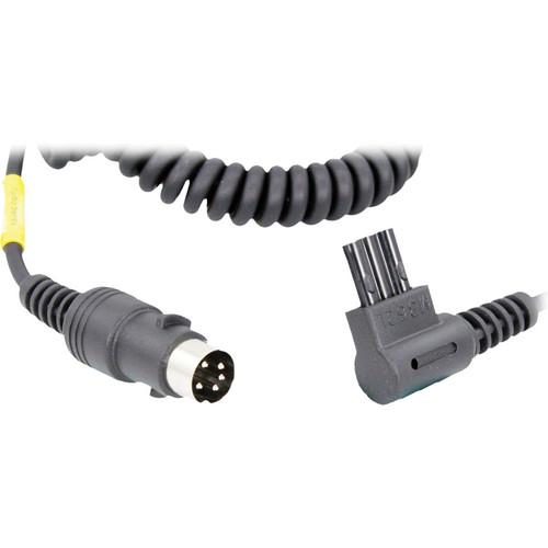 Quantum CKE2 Power Cable for Turbo Series Battery Packs 860645