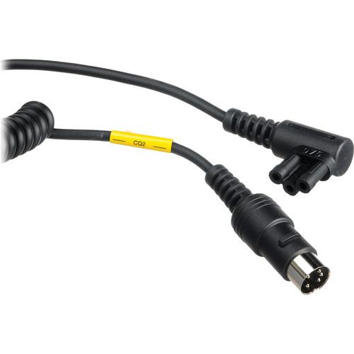 Quantum CQ2 Power Cable for Turbo Series Battery Packs 860652