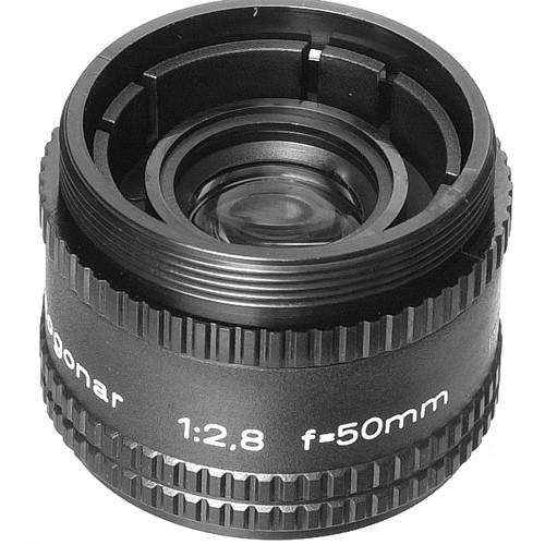 Rodenstock 50mm f/2.8 Rogonar Enlarging Lens 452220, Rodenstock, 50mm, f/2.8, Rogonar, Enlarging, Lens, 452220,