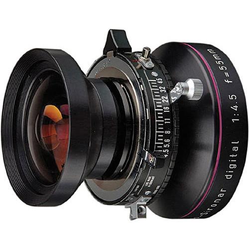 Rodenstock 55mm f/4.5 Apo-Sironar digital Lens 150129, Rodenstock, 55mm, f/4.5, Apo-Sironar, digital, Lens, 150129,