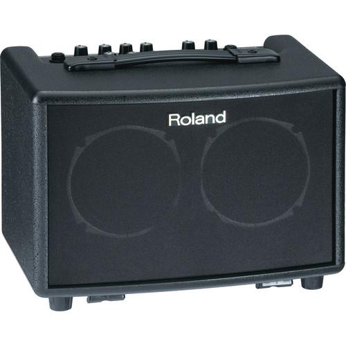 Roland AC-33 - Acoustic Chorus Guitar Amplifier AC-33, Roland, AC-33, Acoustic, Chorus, Guitar, Amplifier, AC-33,