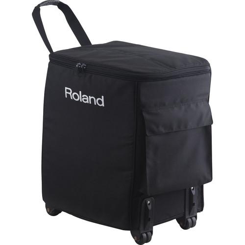 Roland  CB-BA330: Carrying Case CB-BA330, Roland, CB-BA330:, Carrying, Case, CB-BA330, Video