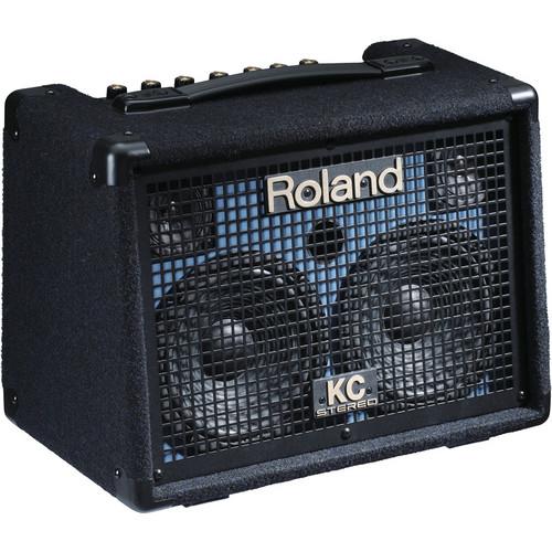Roland KC-110 - Battery-Powered Keyboard Amplifier KC-110