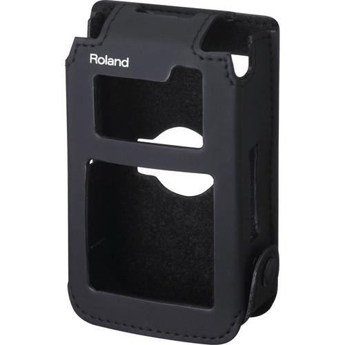 Roland OP-R05C Cover and Windscreen Set for R-05 OP-R05C
