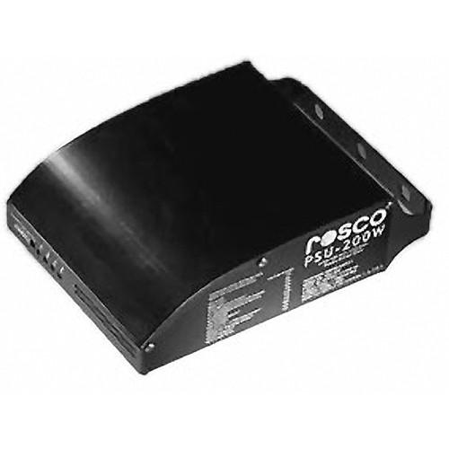 Rosco  Power Supply - 200 Watts 205714020200, Rosco, Power, Supply, 200, Watts, 205714020200, Video