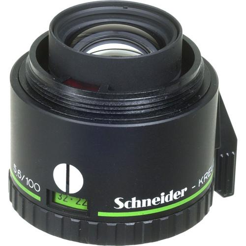 Schneider 100mm f/5.6 Componon-S Enlarging Lens M39 11-014022