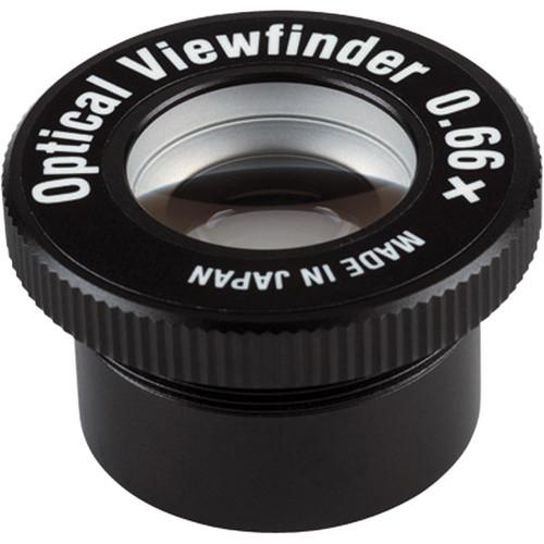Sea & Sea 0.66x Optical Viewfinder Diopter SS-46109