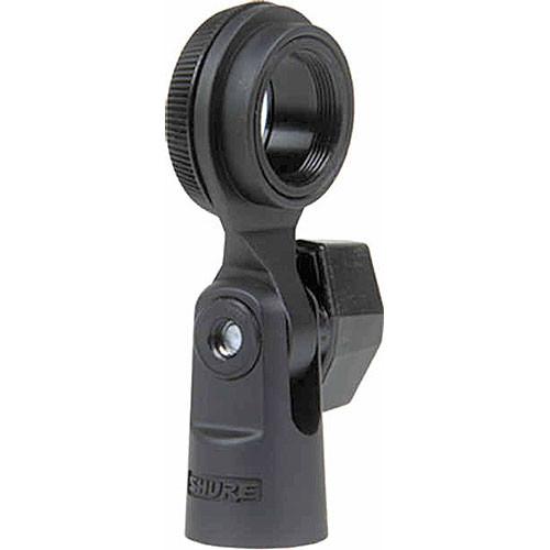 Shure A32M Swivel Mount for KSM27/KSM32 Microphones A32M