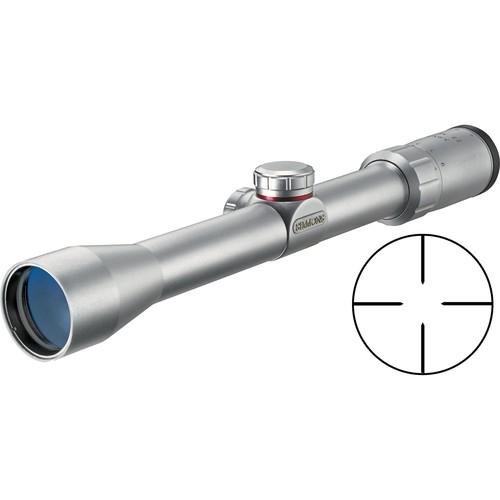 Simmons  22 MAG 3-9x32 Riflescope (Silver) 511037, Simmons, 22, MAG, 3-9x32, Riflescope, Silver, 511037, Video