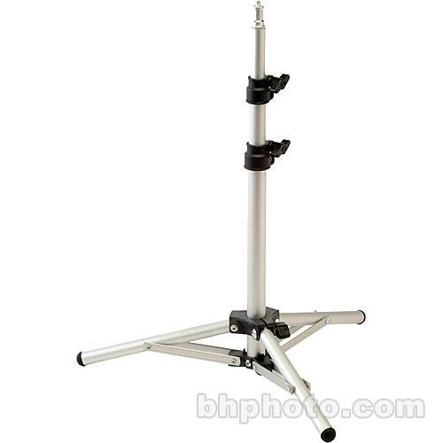 Smith-Victor RS3 Air-Cushioned Aluminum Light Stand (3.0'), Smith-Victor, RS3, Air-Cushioned, Aluminum, Light, Stand, 3.0',