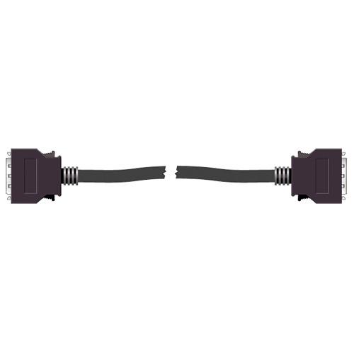 Solid State Logic Delta-Link to Pro Tools HD Card Cable 726990AD