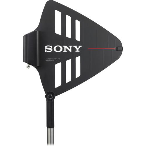 Sony  AN01 - Active Directional Antenna AN01, Sony, AN01, Active, Directional, Antenna, AN01, Video