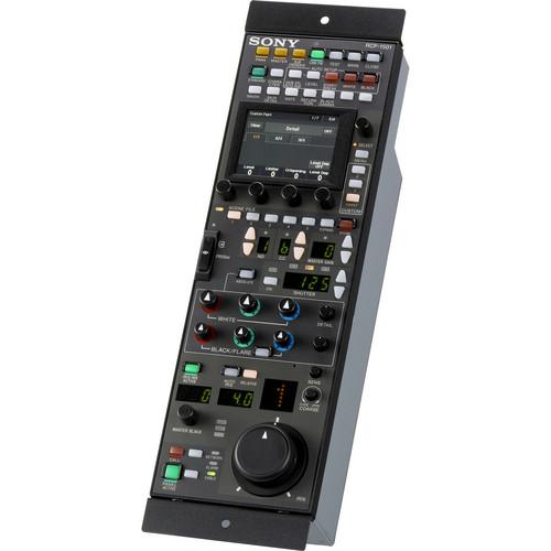 Sony RCP-1501 Standard Remote Control Panel (Dial Knob) RCP1501