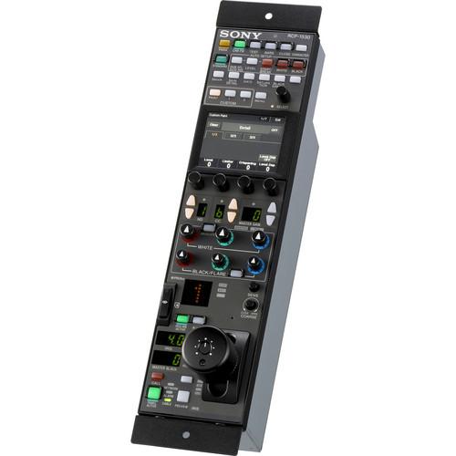 Sony RCP-1530 Slim Remote Control Panel (Joystick) RCP1530, Sony, RCP-1530, Slim, Remote, Control, Panel, Joystick, RCP1530,