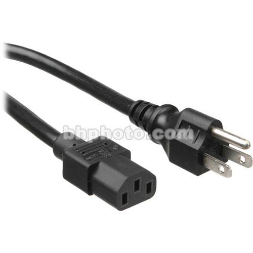 Speedotron AC Power Cord - 110V for Force 5&10 850935, Speedotron, AC, Power, Cord, 110V, Force, 5&10, 850935,