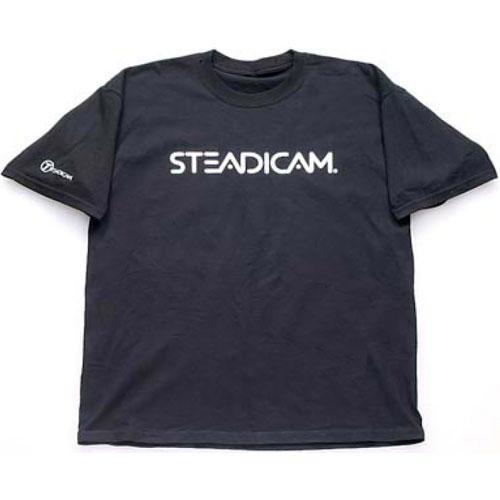 Steadicam  Logo T-shirt, Large FFR-000015-L, Steadicam, Logo, T-shirt, Large, FFR-000015-L, Video
