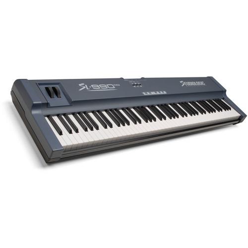 StudioLogic SL-990 Pro - Hammer Action Keyboard SL-990PRO