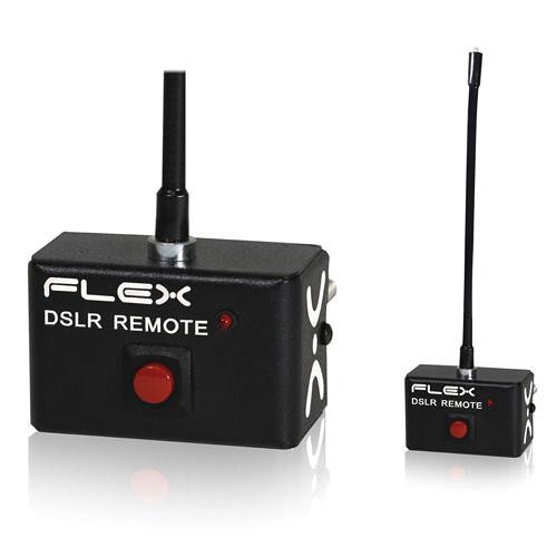 Switronix  FLEX DSLR Remote FLEX-RC1, Switronix, FLEX, DSLR, Remote, FLEX-RC1, Video