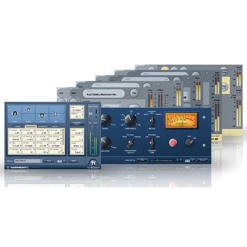 TC Electronic Pro Tools TDM Production Bundle - 947-040901, TC, Electronic, Pro, Tools, TDM, Production, Bundle, 947-040901,