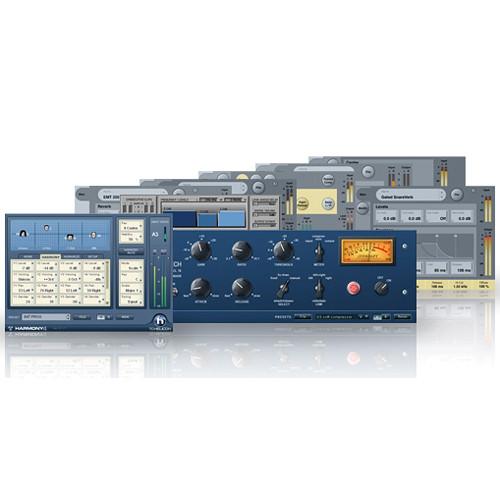 TC Electronic Pro Tools TDM Studio Complete Bundle - 947-050901
