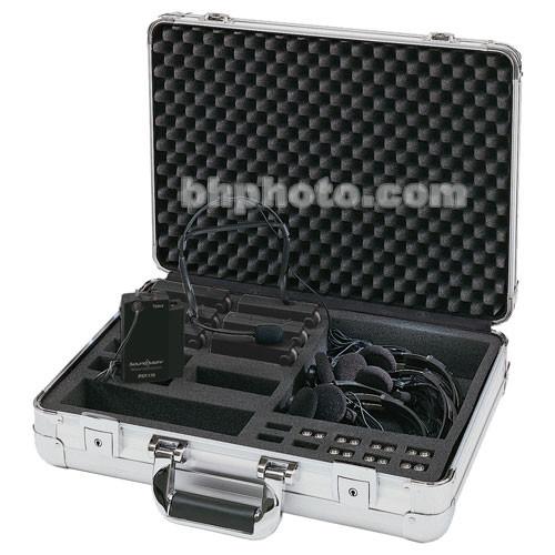 Telex SMP-2 - Soundmate Portable Wireless System - F.01U.118.403