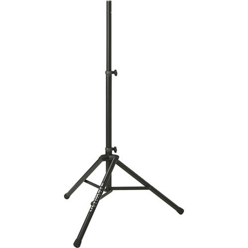Ultimate Support TS-80B Aluminum Speaker Stand 13904