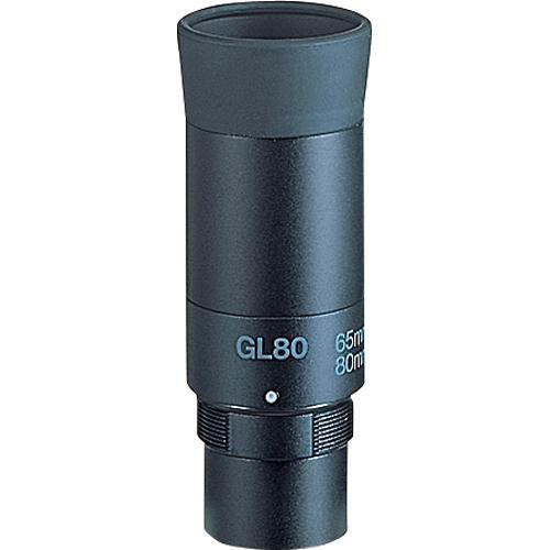 Vixen Optics GL80 80x/105x Spotting Scope Eyepiece 1833